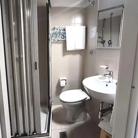 Turistica Hotel 3*