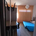 Szálloda Turistica 3*