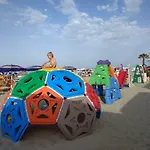 Turistica Szálloda