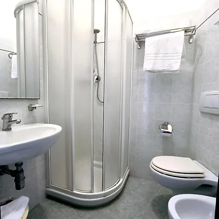 Hotel Turistica Senigallia