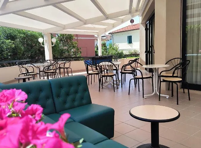 Turistica סניגליה