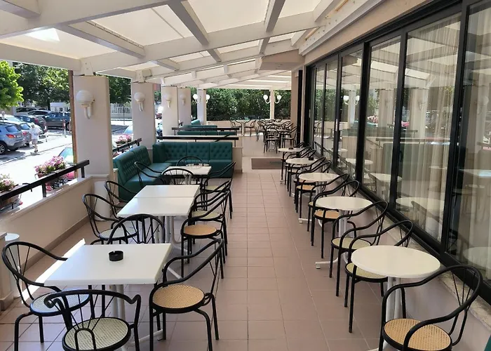 Turistica מלון סניגליה