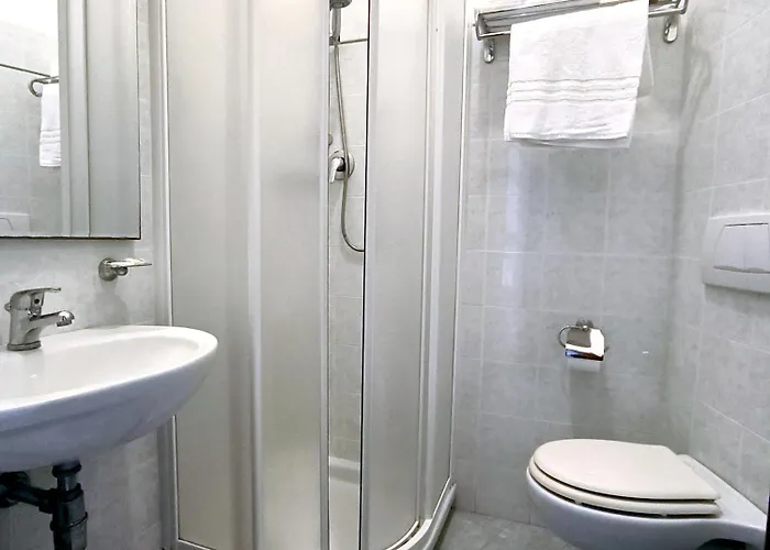 מלון Turistica סניגליה