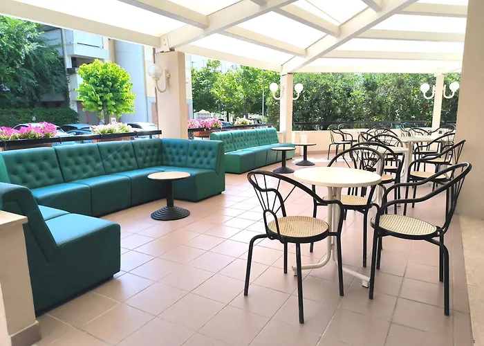 Turistica סניגליה