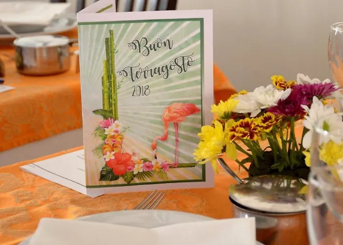 Turistica מלון 3*