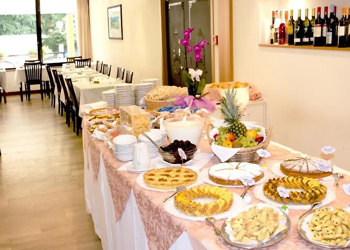 Turistica סניגליה