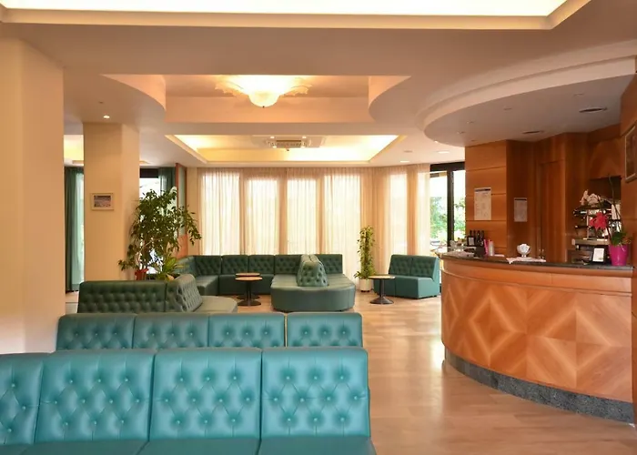 Turistica 3* סניגליה